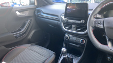 Ford Puma 1.0 EcoBoost Hybrid mHEV ST-Line 5dr Petrol Hatchback